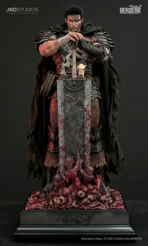 JND Studios GUTS of BERSERK